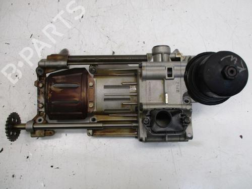 Ander BMW X5 (E53) 4.4 i | BP31260405O1