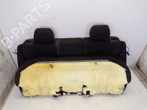 Rear seat CHEVROLET CRUZE (J300) 1.4 | BP29097136C17 