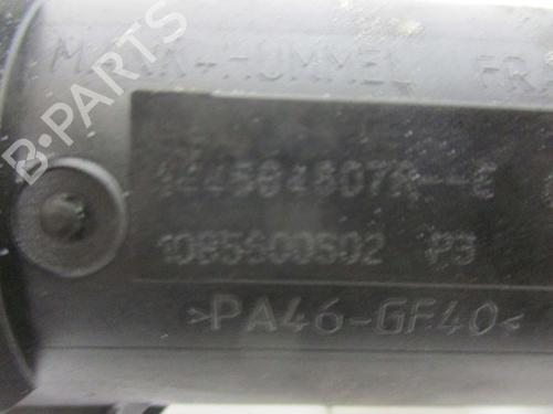 Pipe RENAULT MEGANE III Hatchback (BZ0/1_, B3_) 1.5 dCi (BZ09, BZ0D, BZ1W, BZ29, BZ14) | BP37113859M125 - Image 5