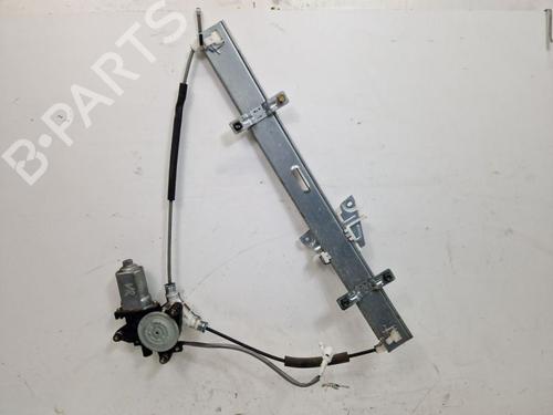 Used Front right window mechanism Front right window mechanism SUZUKI GRAND VITARA I (FT, HT) 2.7 4x4 (TX92, JA627) (184 hp) 34738397 34738397