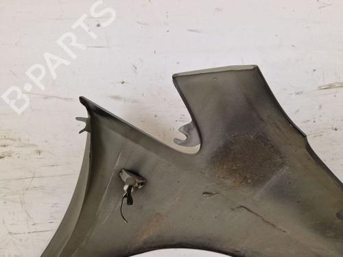 Left front fenders OPEL CORSA D (S07) 1.4 (L08, L68) | BP29101554C41 