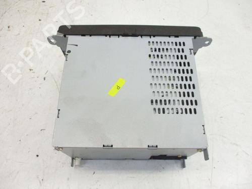 Radio VW GOLF IV Cabriolet (1E7) 2.0 | BP29091475E6 