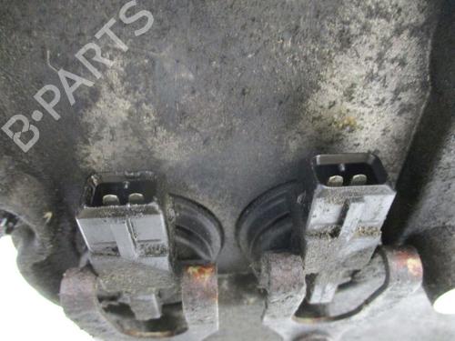 Cylinder head BMW X5 (E53) 4.4 i | BP31260415M5