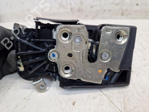 Front right lock DACIA SANDERO II 1.0 SCe 75 (B8JC, B8JD, B8NC) | BP29105574C97 