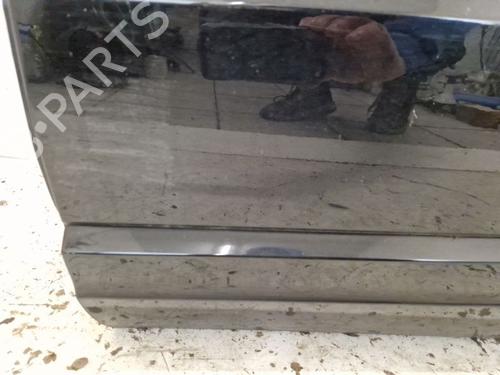 Left rear door AUDI Q5 (8RB) 2.0 TFSI quattro | BP31703545C4 