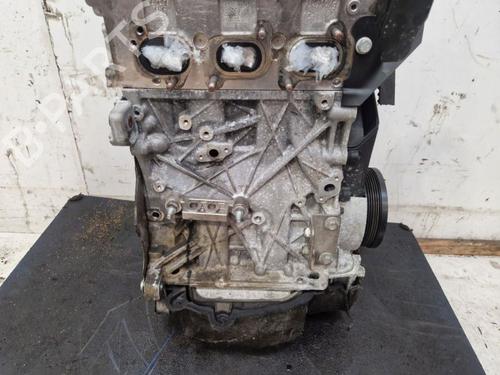 Engine SKODA FABIA III Estate (NJ5) 1.4 TDI | BP29104733M1 