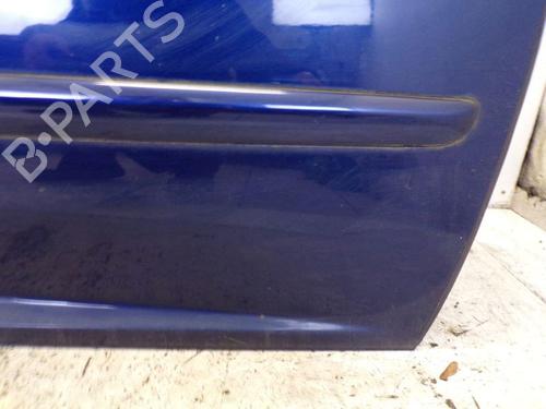 Right front door PEUGEOT 207 SW (WK_) 1.6 16V | BP29089783C3 