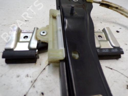 Front right window mechanism VW UP! (121, 122, BL1, BL2, BL3, 123) 1.0 | BP29096517C23 - Image 5