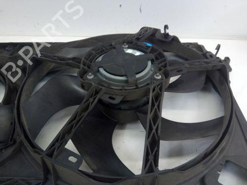 Electronic module RENAULT TRAFIC III Van (FG_) 1.6 dCi 95 (FGMJ, FGMR) | BP28135350M83 