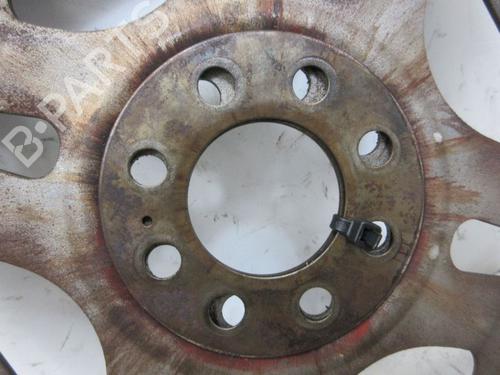 Flywheel DODGE CHARGER 3.5 | BP38505560M101 - Image 5