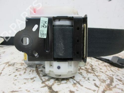 Front left seatbelt MAZDA 5 (CR) 2.0 (CREW, CR19) | BP29094599I26 - Image 5