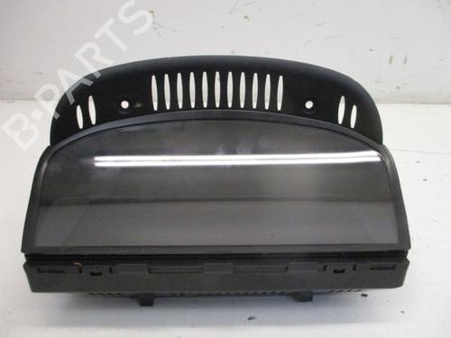 Electronic module BMW 5 (E60) 530 i | BP19448256M83 