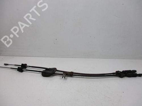 Used Cable CITROËN C1 (PM_, PN_) 1.4 HDi (54 hp) 18794209
