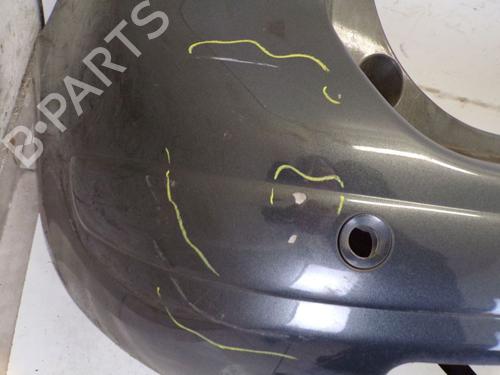 Rear bumper PEUGEOT 5008 (0U_, 0E_) 2.0 HDi 136 / BlueHDi 136 | BP29098925C8 