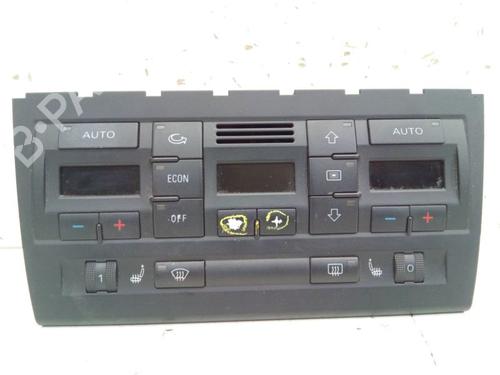 AC-Styringsenhed/Manøvreenhed SEAT EXEO ST (3R5) 2.0 TDI (143 hp) 25050732