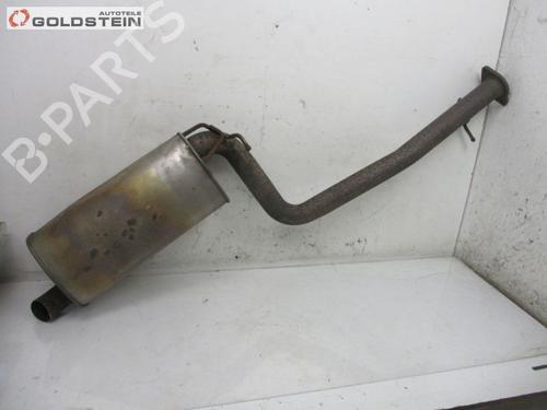 exhaust-system-ford-focus-ii-convertible-2006-2007-2008-2009-2010-37103399 main image