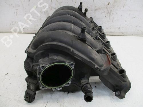 Intake manifold VW GOLF VI Variant (AJ5) 1.2 TSI | BP32661314M70