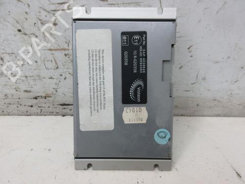 Electronic module VOLVO XC90 I (275) 2.5 T AWD | BP37126848M83 - Image 3