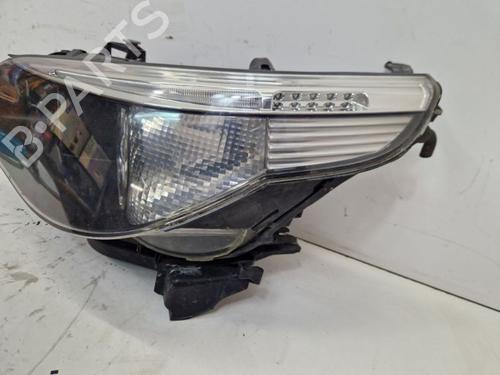 Left headlight BMW 5 Touring (E61) 535 d | BP37141372C28 - Image 3