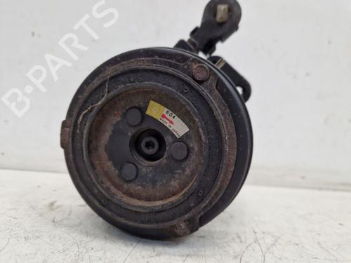 AC compressor BMW Z3 Roadster (E36) 2.8 i | BP34738064M34  - Image 6