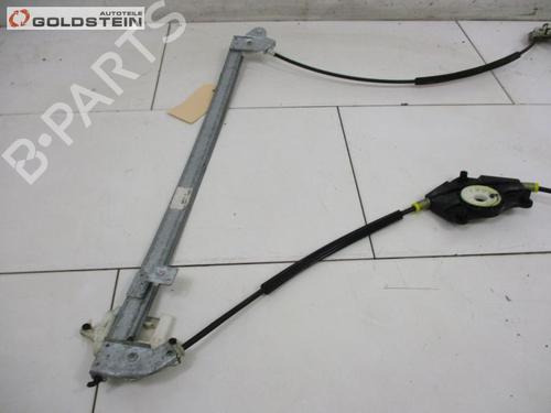 Front right window mechanism CITROËN C8 (EA_, EB_) 2.0 | BP38025575C23 - Image 2
