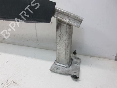 Front bumper reinforcement RENAULT CLIO IV (BH_) 1.2 16V | BP29098705C109 