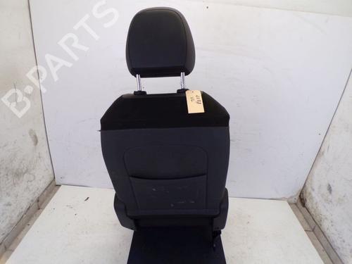 Left front seat ALFA ROMEO TONALE (965_) 1.5 Mild Hybrid | BP38505777C15 - Image 6