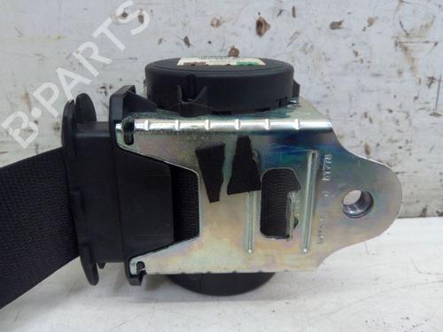 Front right seatbelt BMW 5 Touring (E61) 525 xi | BP37137620I25 - Image 5