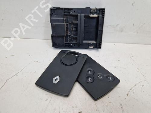 Used Ignition barrel RENAULT GRAND SCÉNIC III (JZ0/1_) 1.4 16V (JZ0F) (131 hp) 28307710