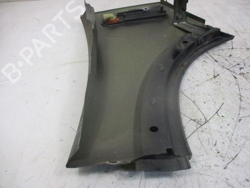 Left front fenders MINI MINI (R50, R53) One | BP18797474C41 