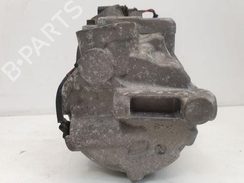 AC compressor PORSCHE CAYENNE (9PA) S 4.5 | BP31877052M34 