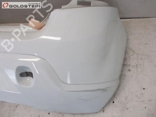 Rear bumper DACIA SANDERO 1.4 (BS0C, BS0A, BS0G, BS1F, BS0E) | BP18754561C8