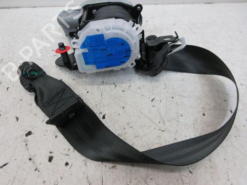 Used Rear right seatbelt DACIA SPRING EV (B6M1) (45 hp) 28174792
