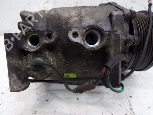 AC compressor HONDA CR-V II (RD_) 2.4 Vtec 4WD (RD7) | BP28174540M34 