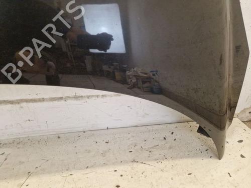 Hood RENAULT GRAND SCÉNIC III (JZ0/1_) 1.4 16V (JZ0F) | BP29108340C1 