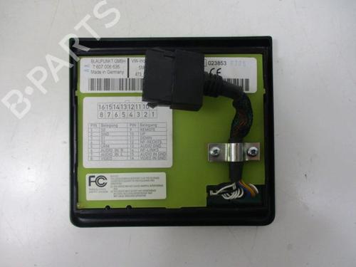 Interior roof VW GOLF PLUS V (5M1, 521) 2.0 TDI 16V | BP18790967I12 