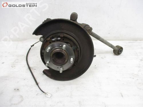 Used Left rear steering knuckle KIA SORENTO II (XM) 2.2 CRDi (197 hp) 18758895
