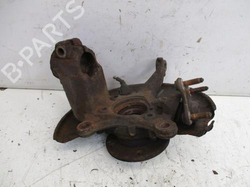 Right front steering knuckle VW CADDY III Box Body/MPV (2KA, 2KH, 2CA, 2CH) 1.6 TDI | BP18808867M26 