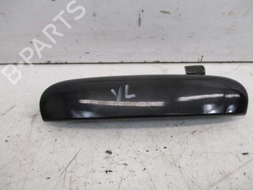 Front left exterior door handle MITSUBISHI COLT CZC VI Convertible (RG) 1.5 (Z36A) | BP29086691C128 