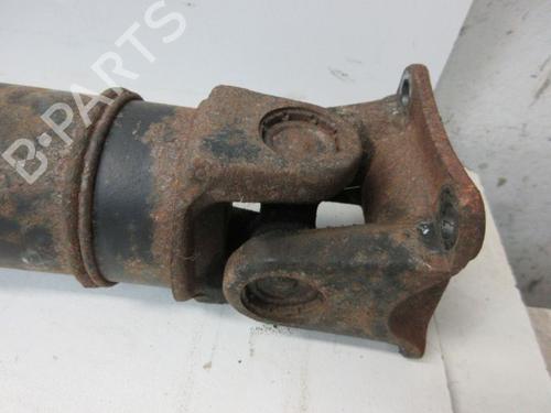 Driveshaft SUBARU FORESTER (SH_) 2.0 D AWD (SHH, SHD, SHN) | BP38507031M37 - Image 3
