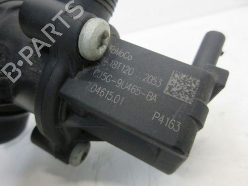 Air filter box FORD FIESTA VII (HJ, HF) 1.5 ST EcoBoost | BP37131662M87  - Image 8