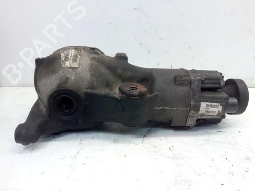 Rear differential VOLVO XC90 I (275) V8 AWD | BP29232598M24 