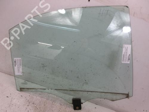Rear right door window MERCEDES-BENZ S-CLASS (W220) S 320 CDI (220.026, 220.126) | BP19292415C21 