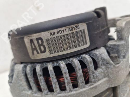 Alternator CHEVROLET CAPTIVA (C100, C140) 2.4 | BP37448507M7 - Image 10