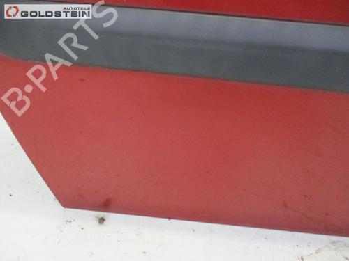 Left front door PEUGEOT 807 (EB_) 2.0 | BP26647414C2 