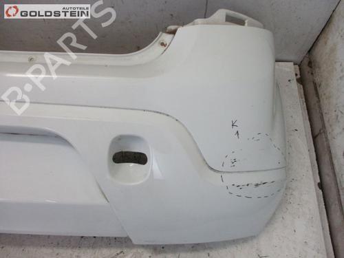 Rear bumper DACIA SANDERO 1.4 (BS0C, BS0A, BS0G, BS1F, BS0E) | BP18789950C8