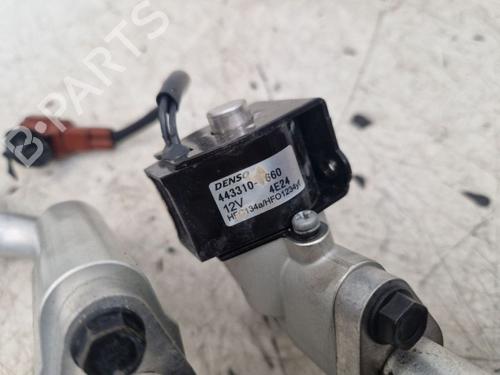 AC pipe RENAULT MEGANE E-TECH SUV EV60 (BNJ1) | BP37133670M126 - Image 4