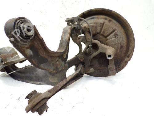 Right rear steering knuckle VW GOLF PLUS V (5M1, 521) 2.0 TDI 16V | BP18801940M28 