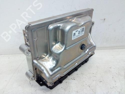 Engine control unit (ECU) RENAULT AUSTRAL E-TECH 200 Hybrid (HGM2) | BP37138948M57 - Image 3