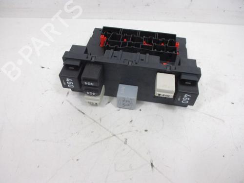 Fuse box VW GOLF V (1K1) 1.6 FSI | BP37112806E1 - Image 3